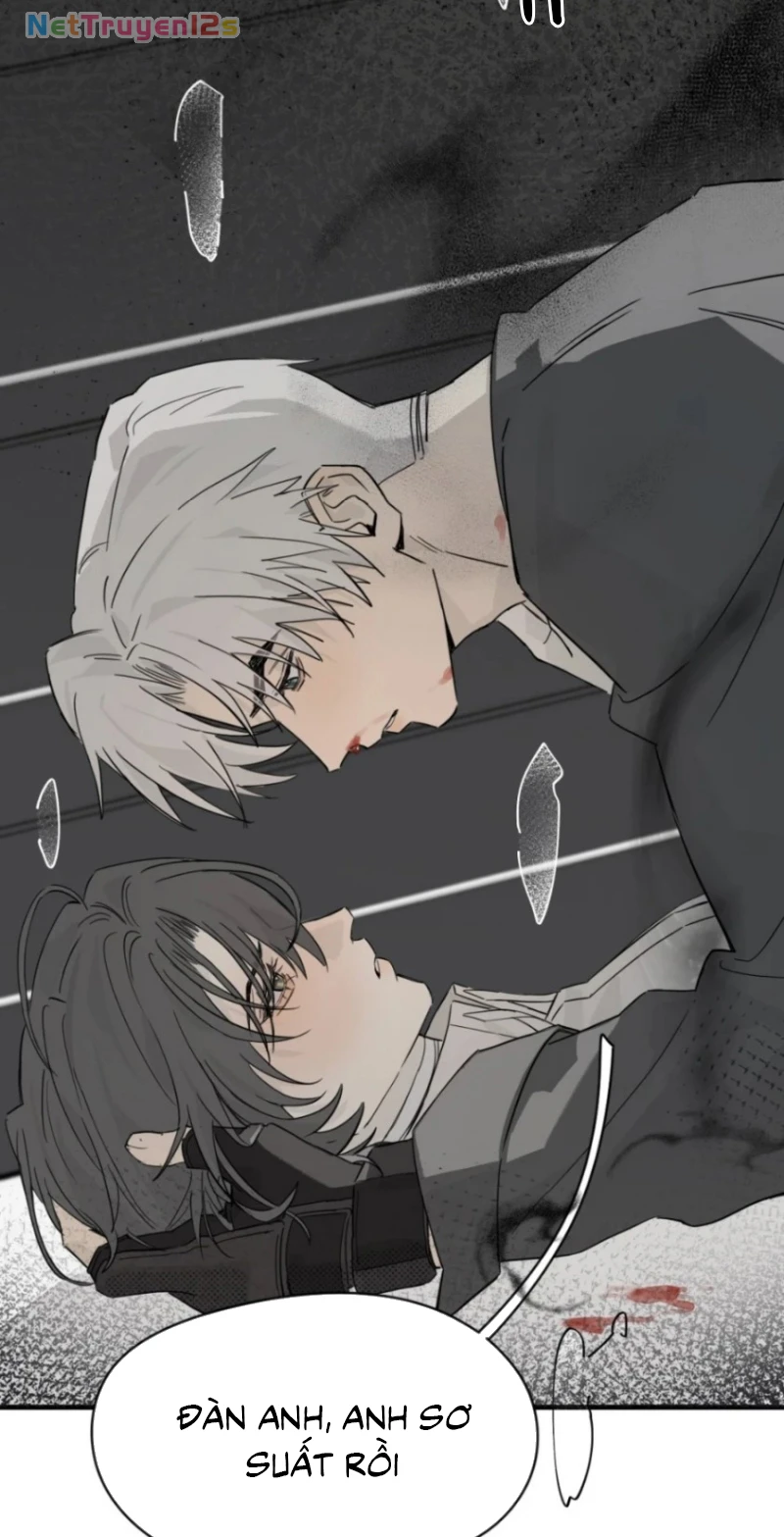 Tù Hỏa Chapter 15 - 19