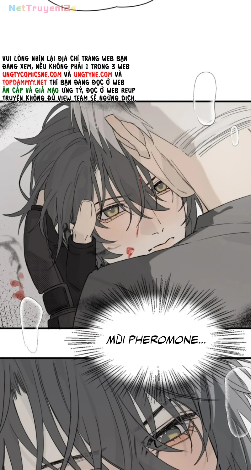 Tù Hỏa Chapter 15 - 20
