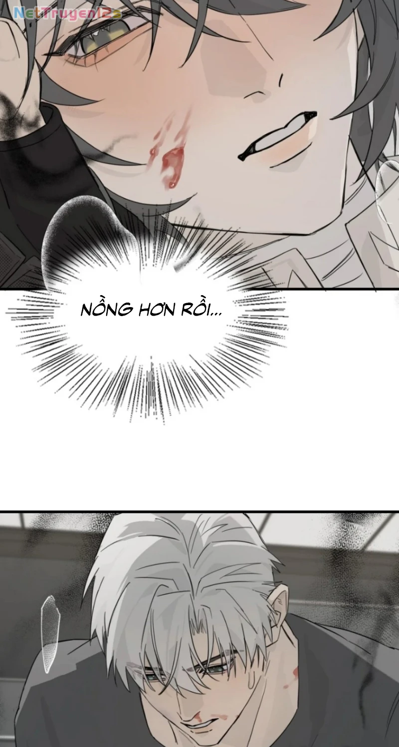 Tù Hỏa Chapter 15 - 21
