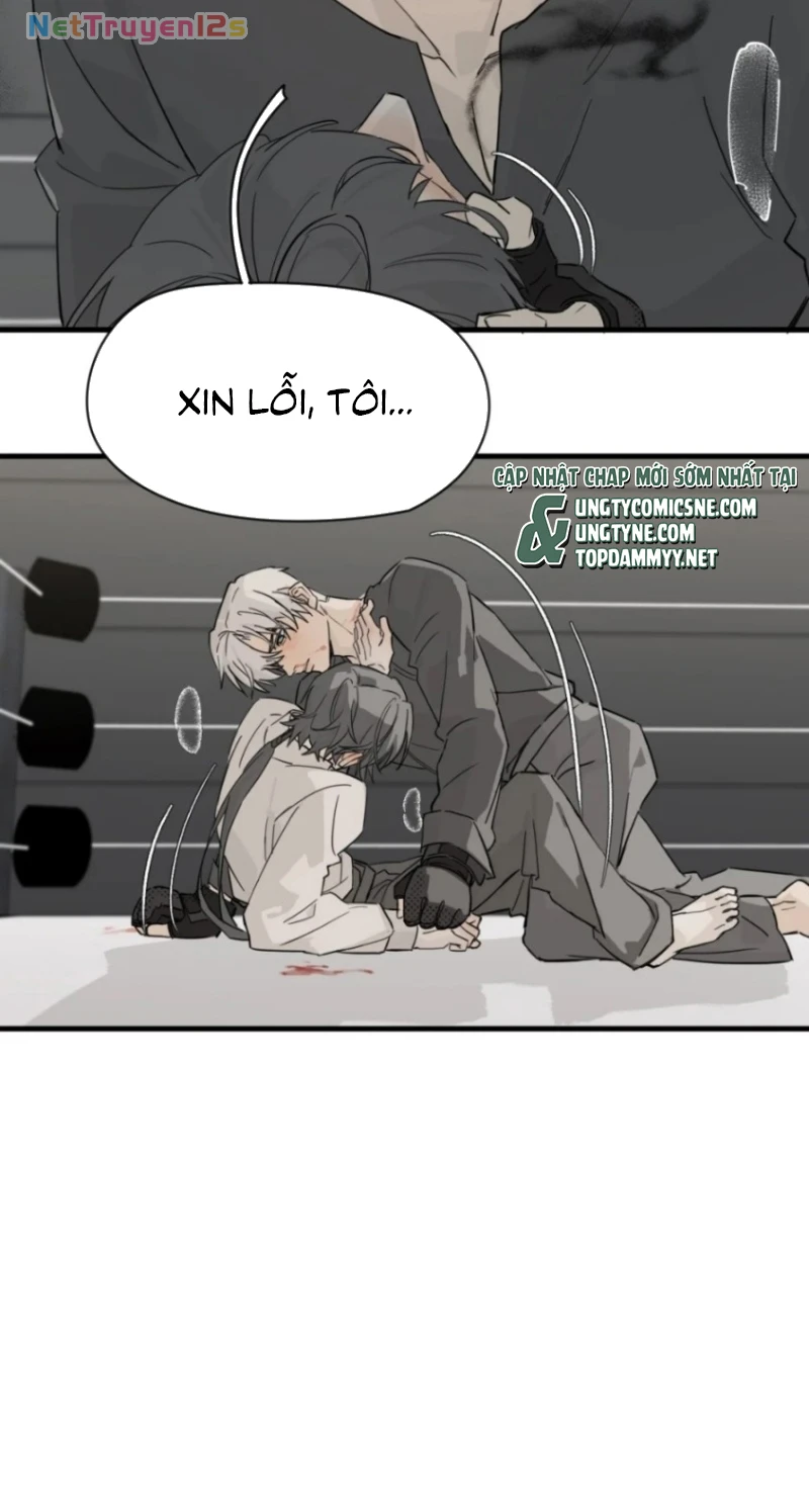 Tù Hỏa Chapter 15 - 22