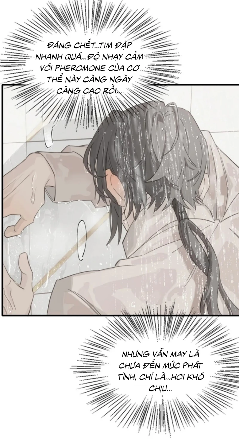 Tù Hỏa Chapter 15 - 25