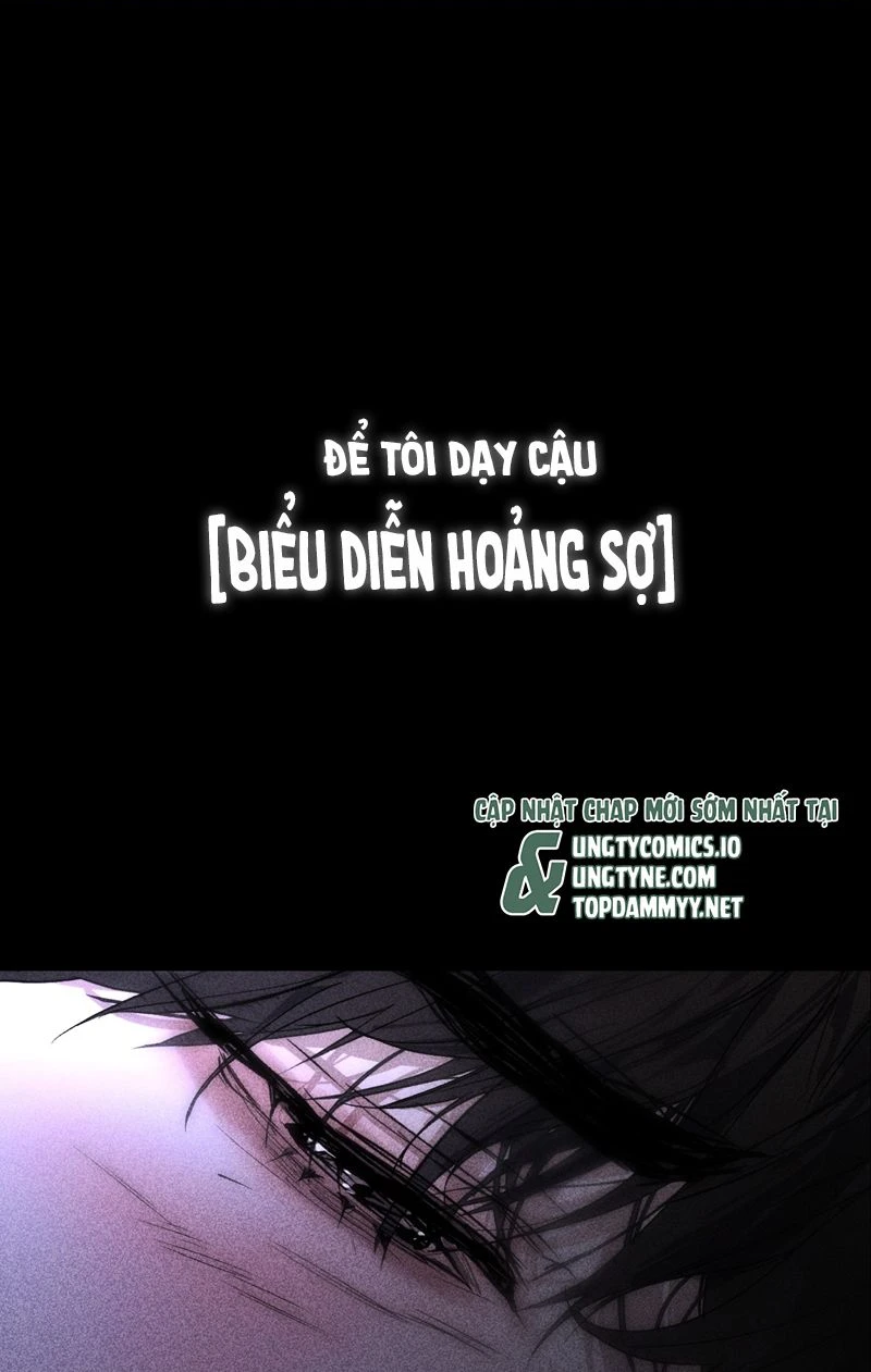 Chạy Trốn Khỏi Tầng Hầm Chapter 0 - 1