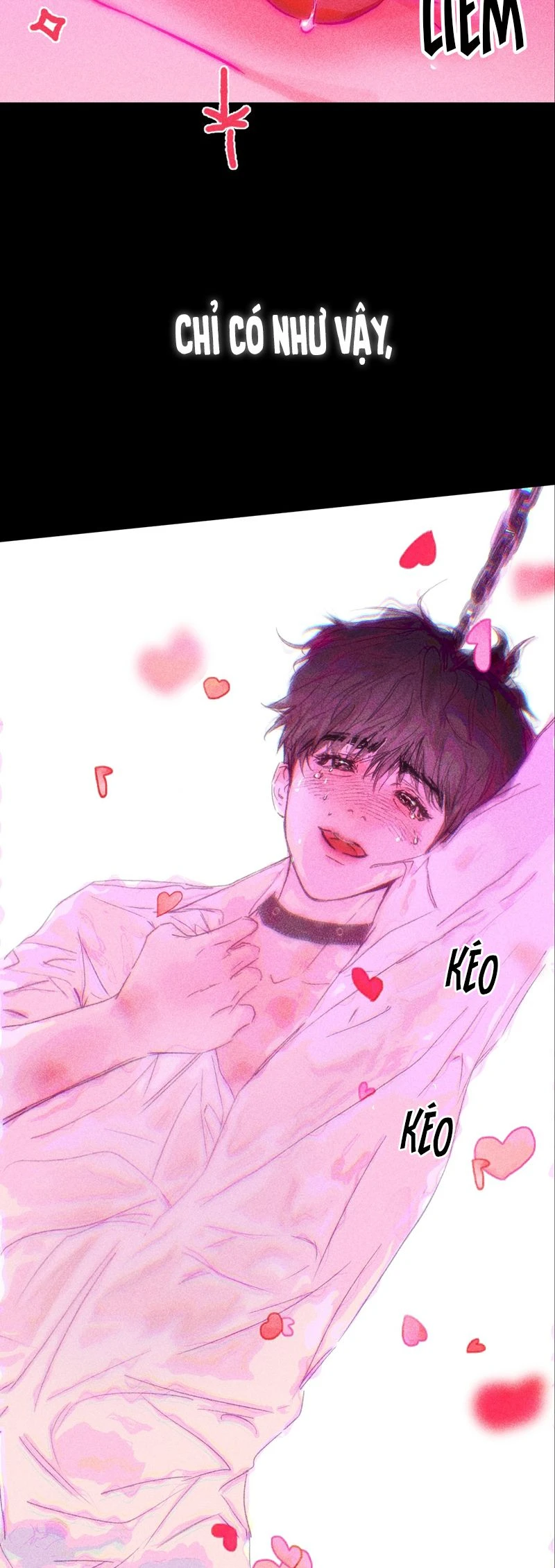 Chạy Trốn Khỏi Tầng Hầm Chapter 0 - 8