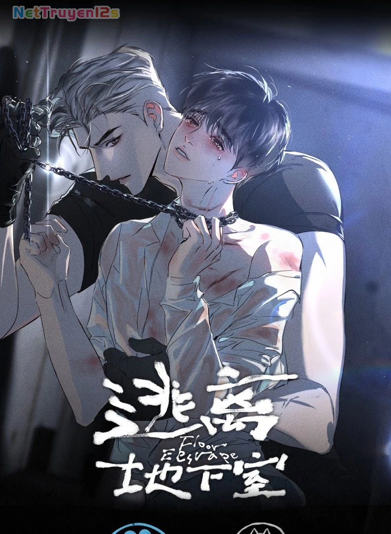 Chạy Trốn Khỏi Tầng Hầm Chapter 1 - 2