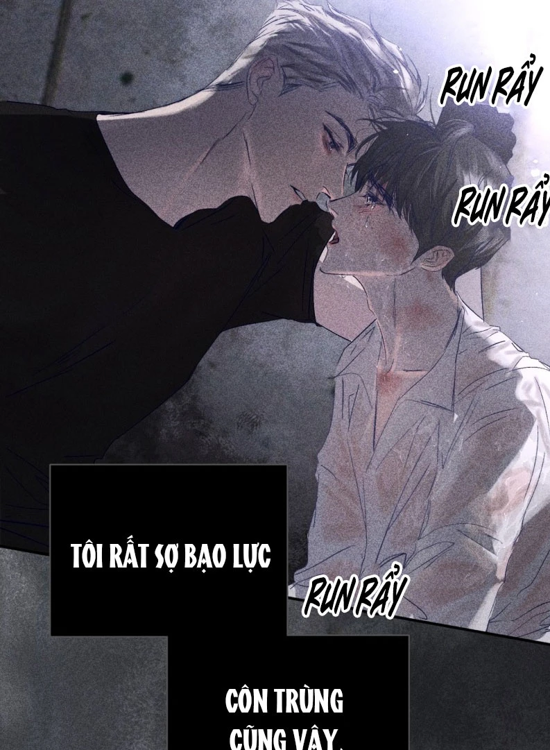 Chạy Trốn Khỏi Tầng Hầm Chapter 1 - 6