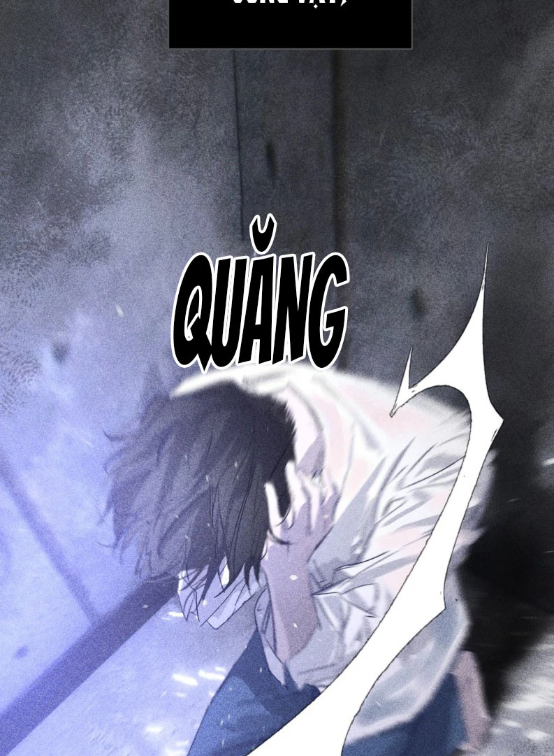 Chạy Trốn Khỏi Tầng Hầm Chapter 1 - 7