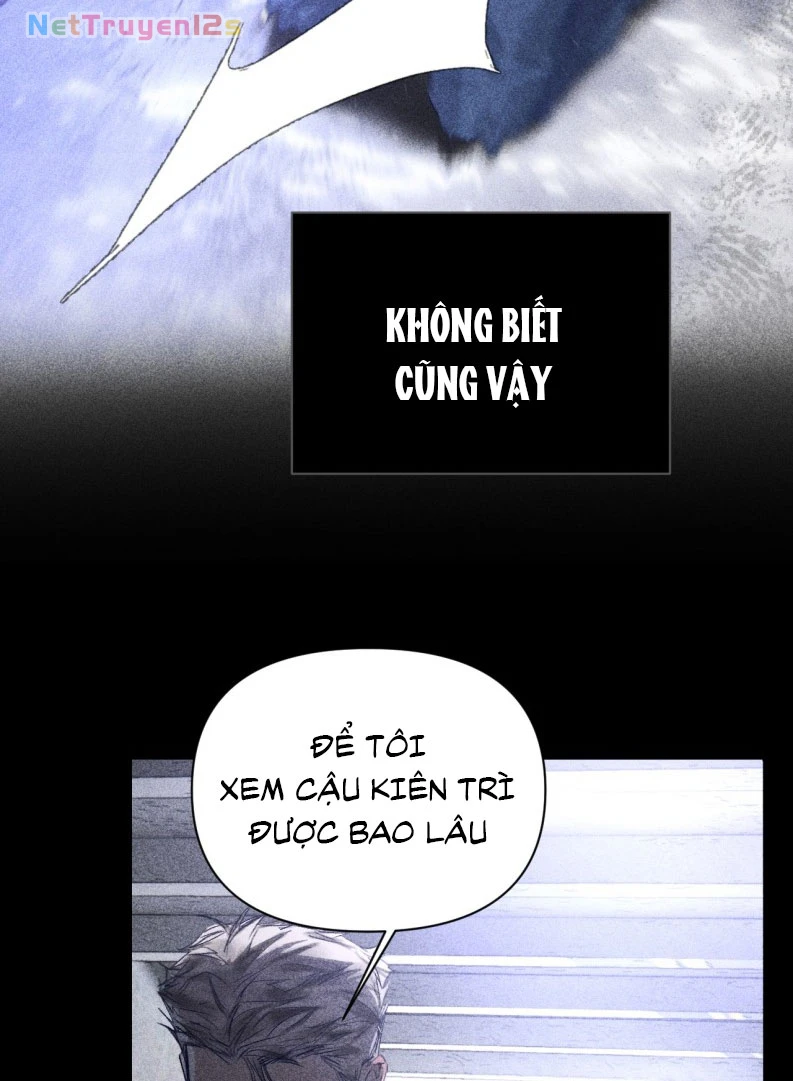 Chạy Trốn Khỏi Tầng Hầm Chapter 1 - 8