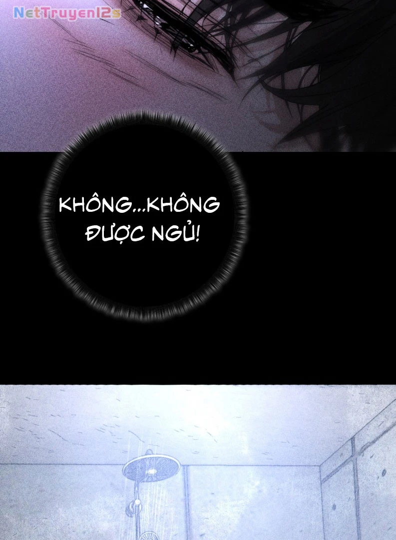 Chạy Trốn Khỏi Tầng Hầm Chapter 1 - 12