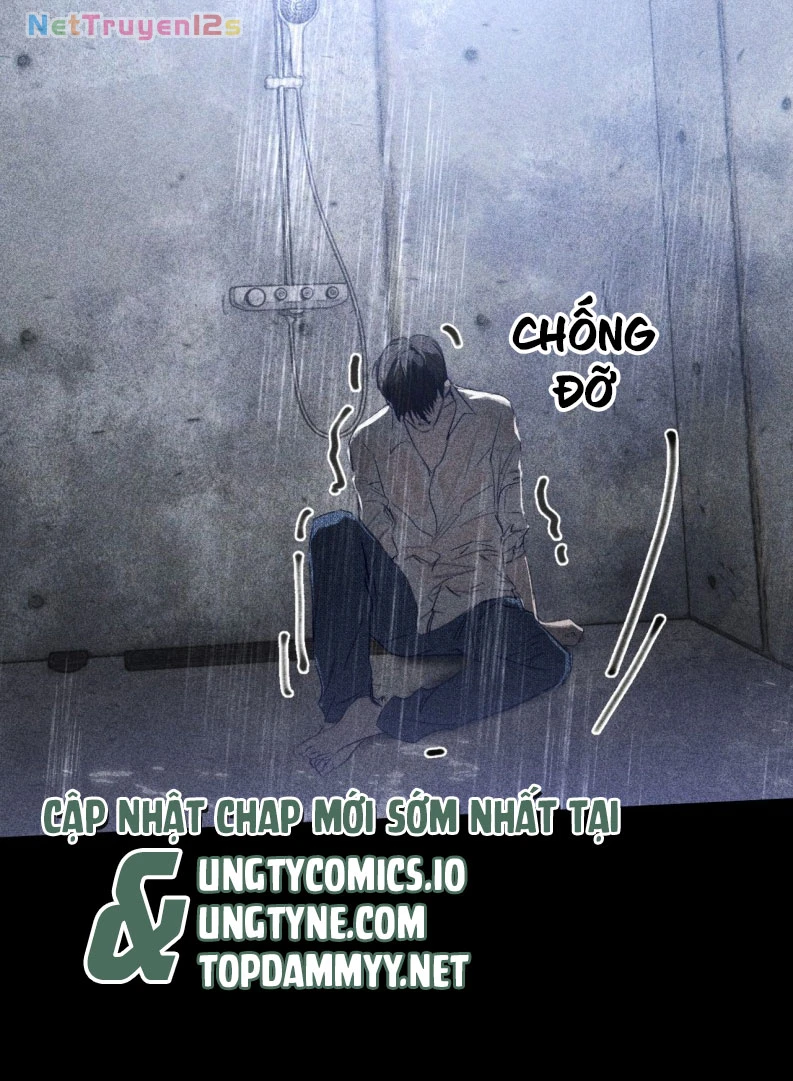 Chạy Trốn Khỏi Tầng Hầm Chapter 1 - 13