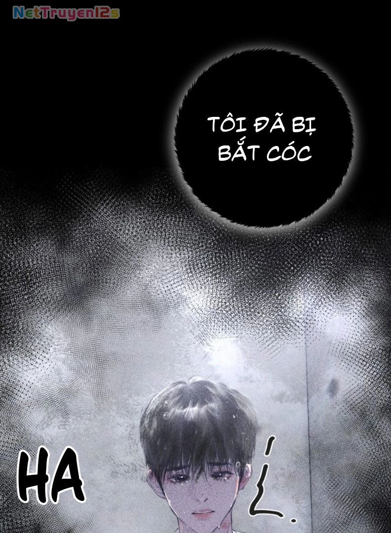 Chạy Trốn Khỏi Tầng Hầm Chapter 1 - 14