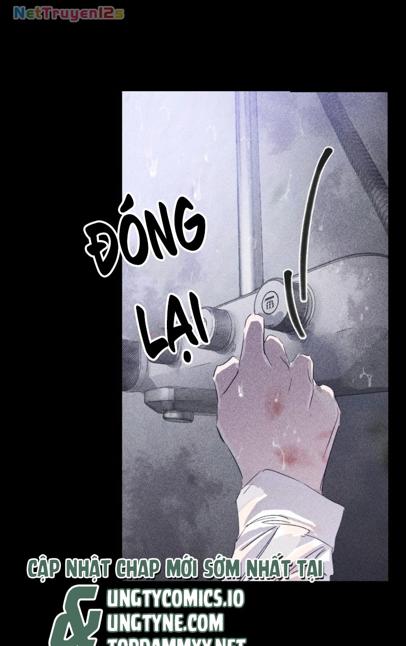 Chạy Trốn Khỏi Tầng Hầm Chapter 1 - 16
