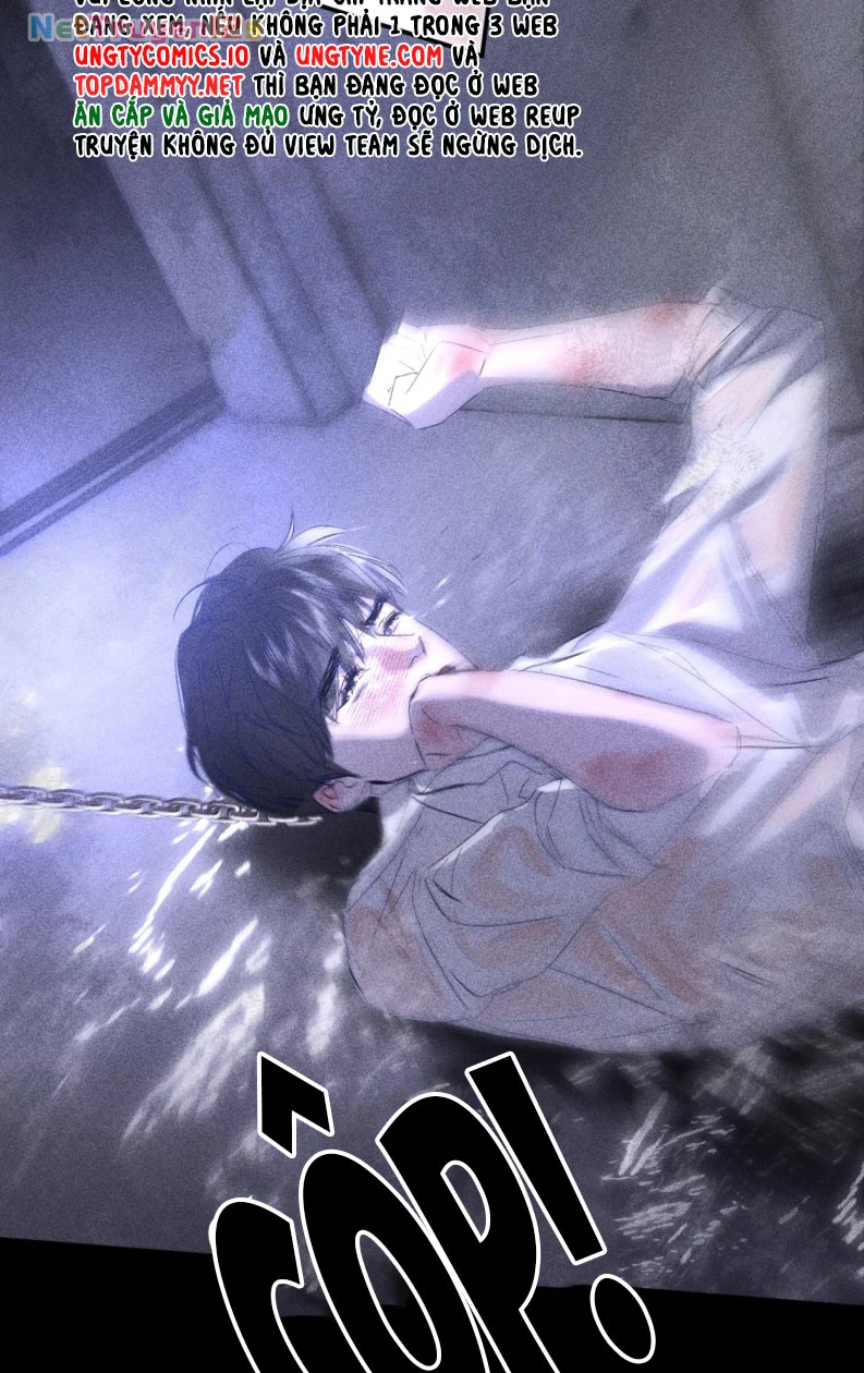 Chạy Trốn Khỏi Tầng Hầm Chapter 1 - 25