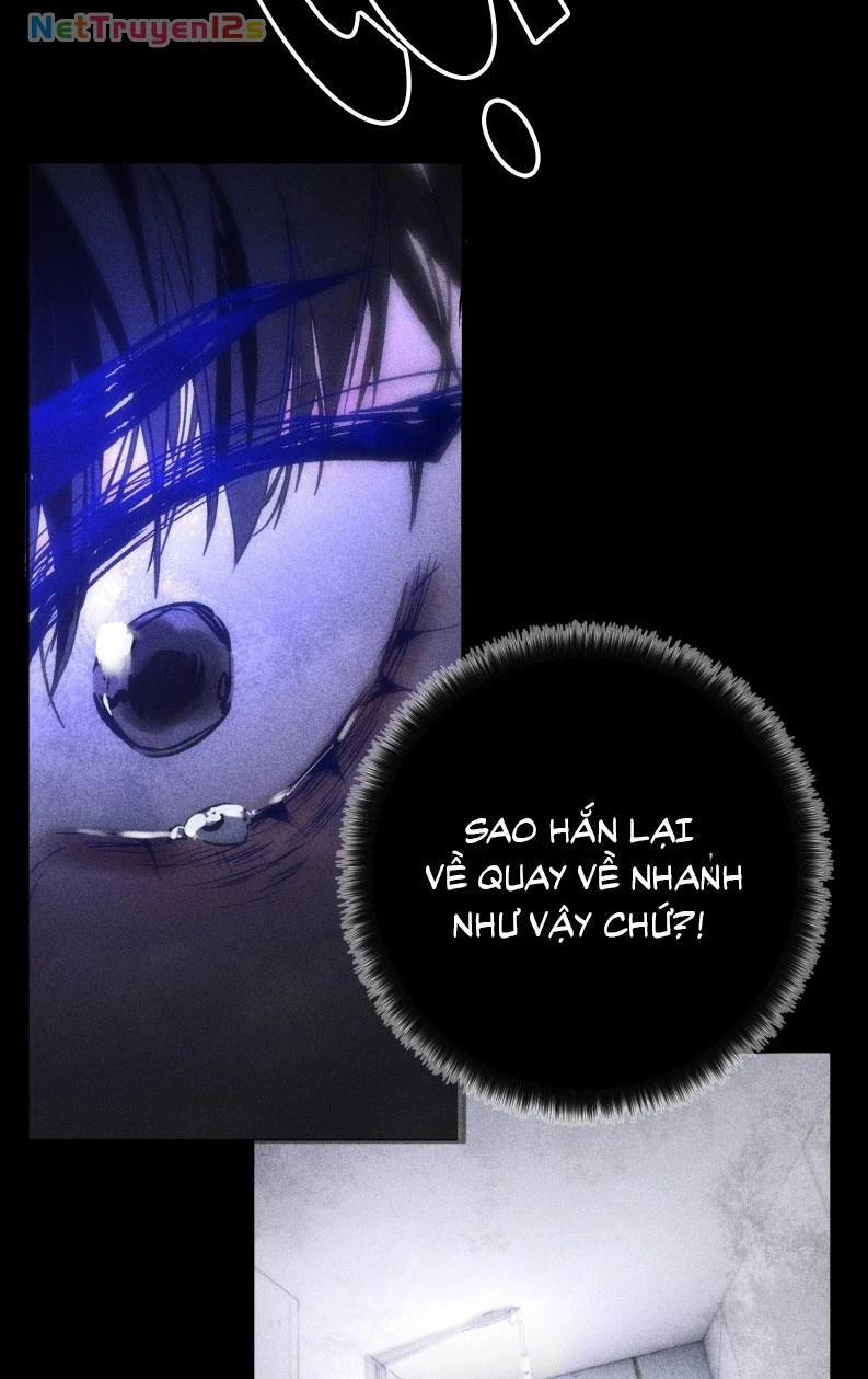 Chạy Trốn Khỏi Tầng Hầm Chapter 1 - 26