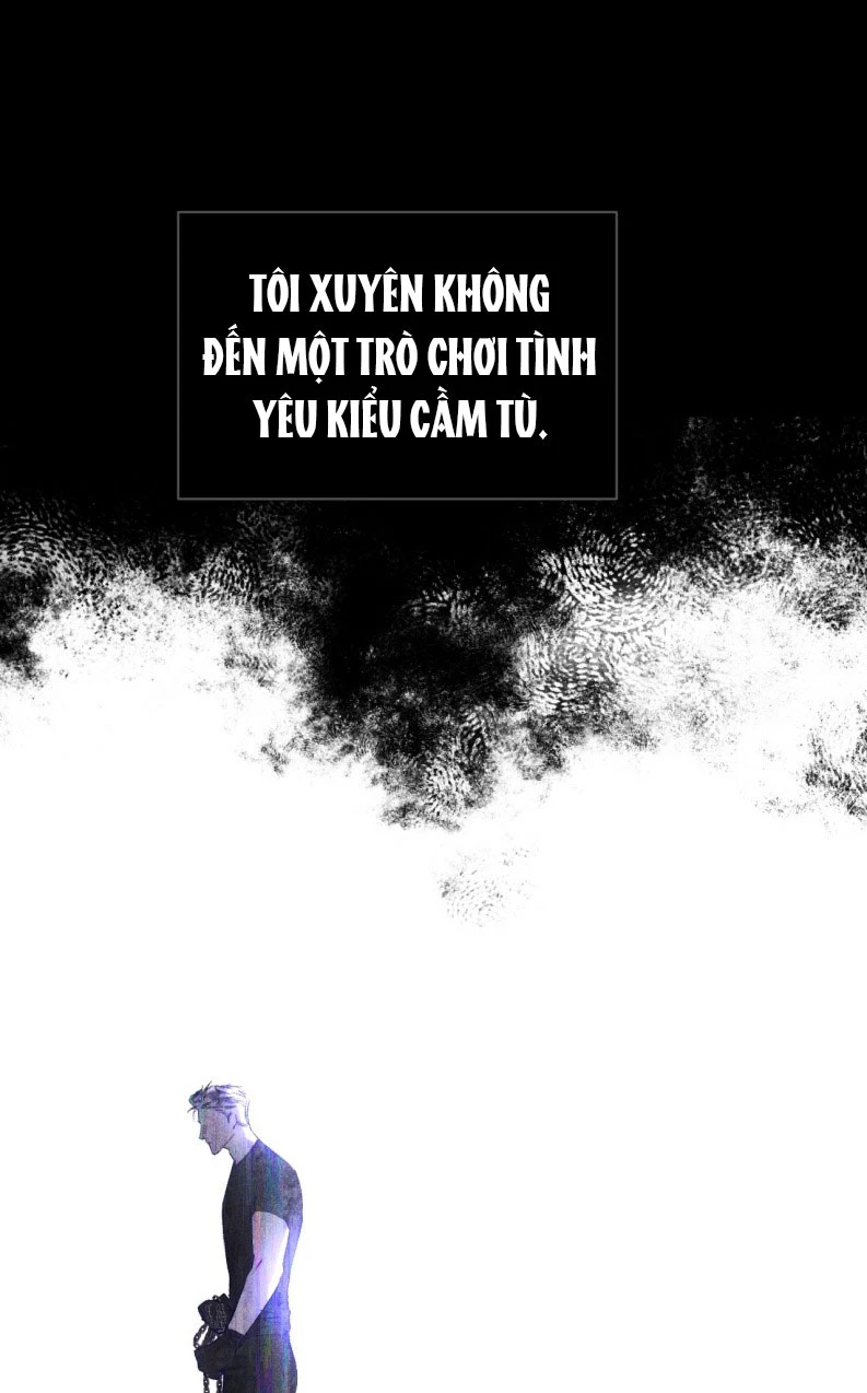 Chạy Trốn Khỏi Tầng Hầm Chapter 1 - 28