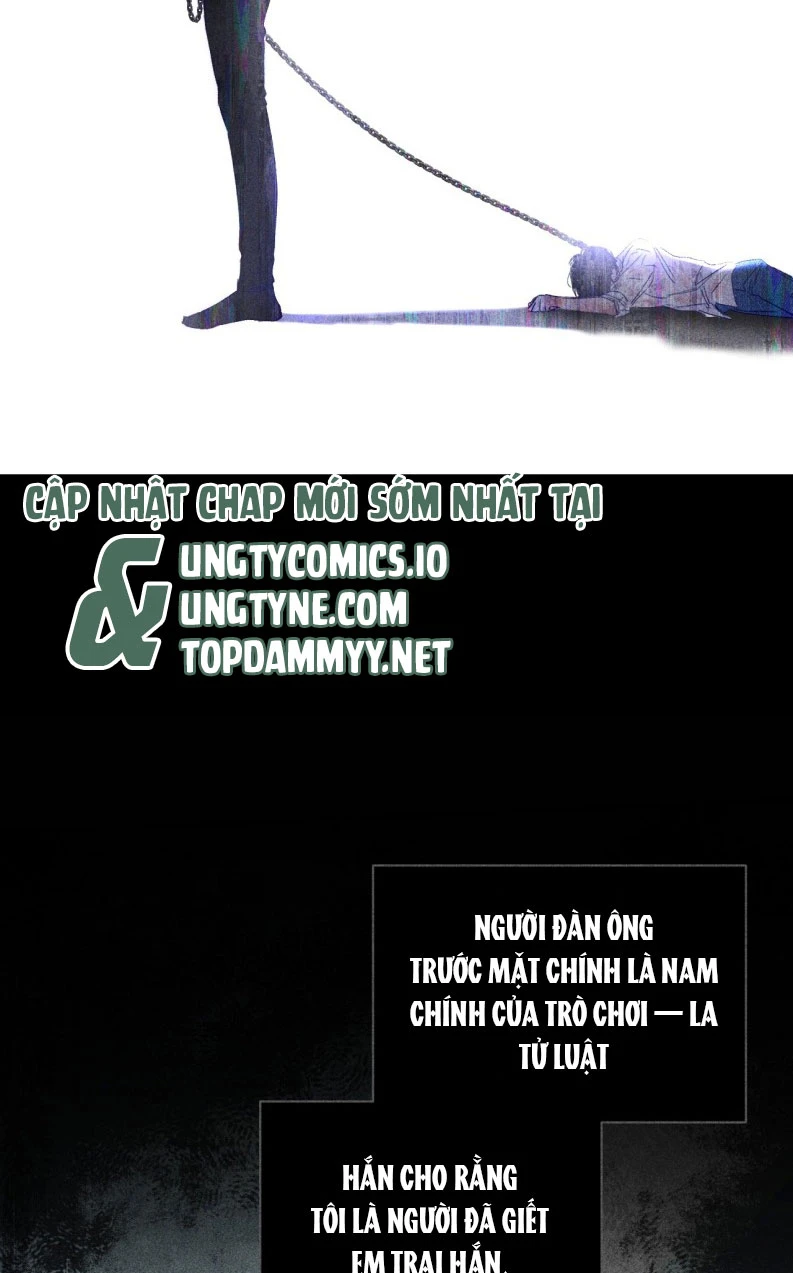 Chạy Trốn Khỏi Tầng Hầm Chapter 1 - 29