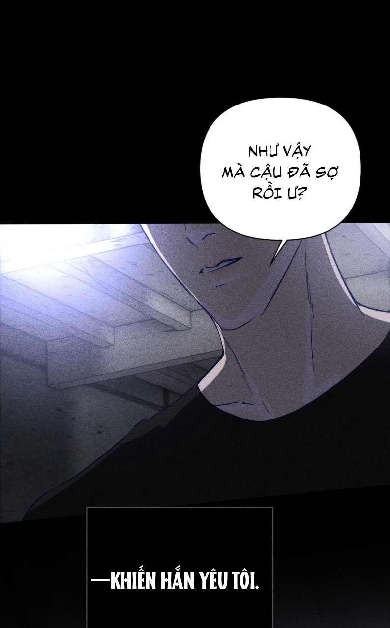 Chạy Trốn Khỏi Tầng Hầm Chapter 1 - 33