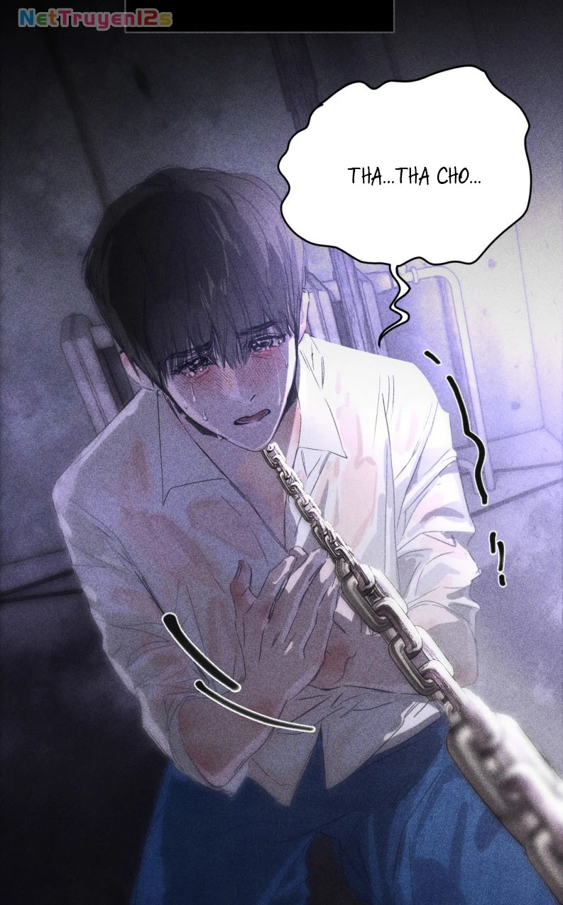 Chạy Trốn Khỏi Tầng Hầm Chapter 1 - 34