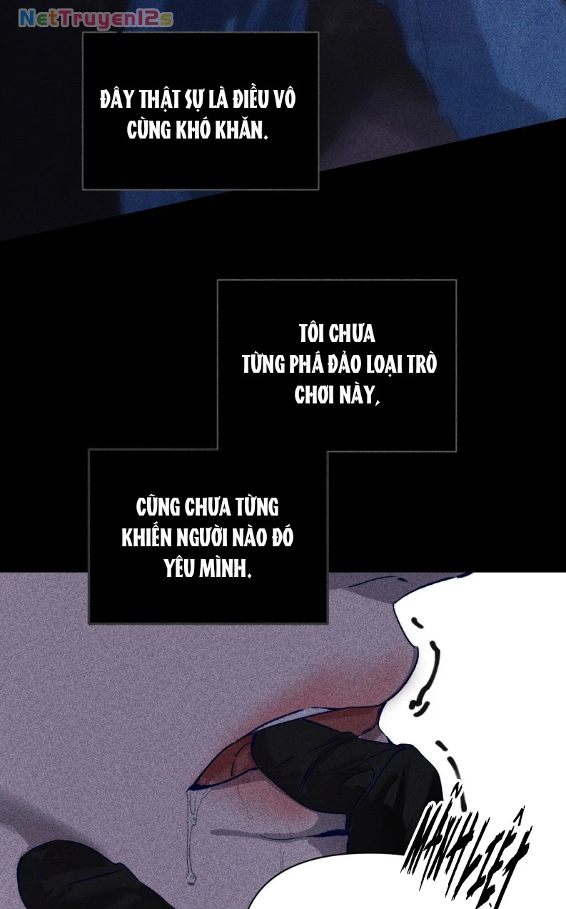 Chạy Trốn Khỏi Tầng Hầm Chapter 1 - 35