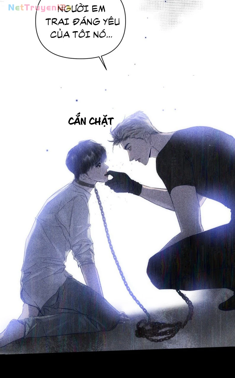 Chạy Trốn Khỏi Tầng Hầm Chapter 1 - 37