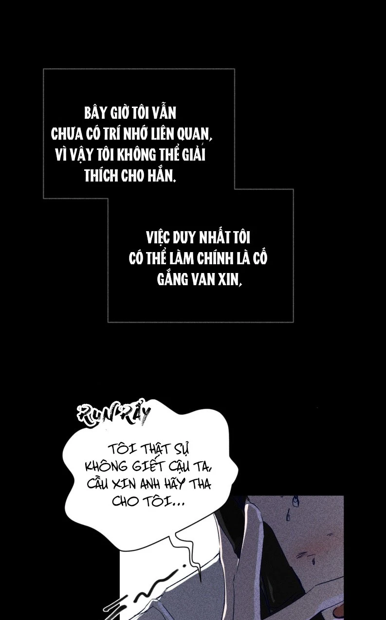 Chạy Trốn Khỏi Tầng Hầm Chapter 1 - 40
