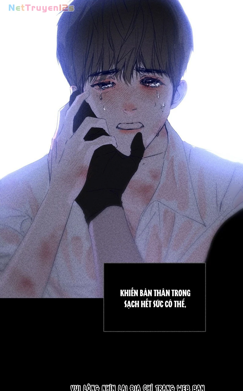 Chạy Trốn Khỏi Tầng Hầm Chapter 1 - 42