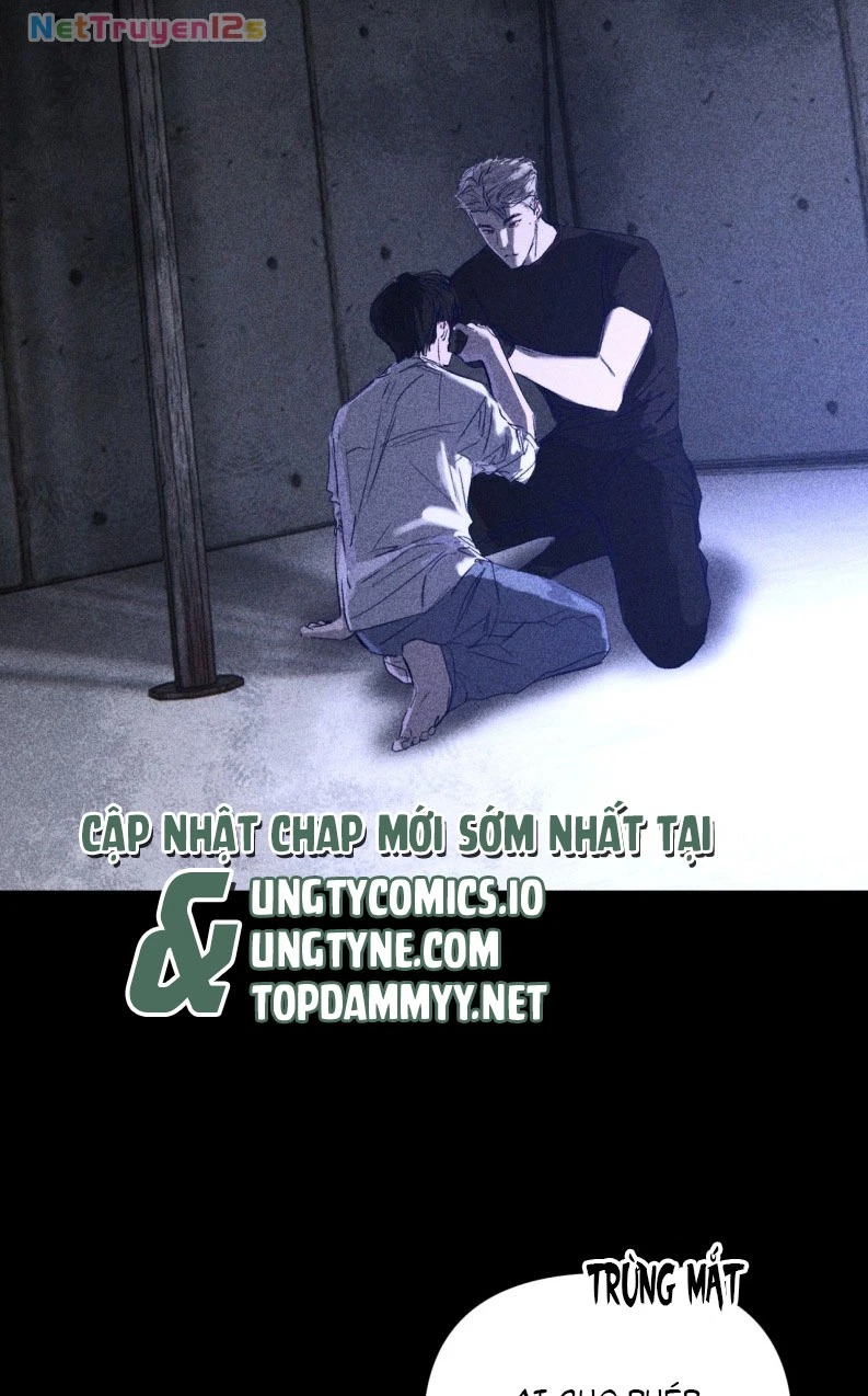 Chạy Trốn Khỏi Tầng Hầm Chapter 1 - 44