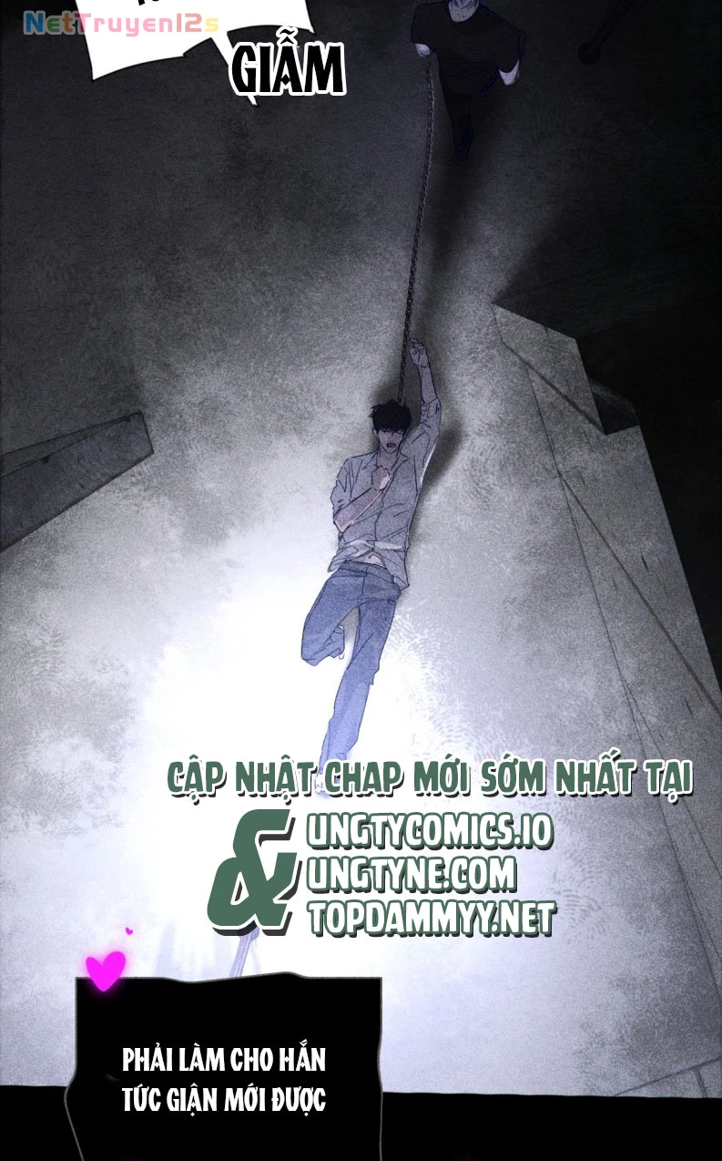 Chạy Trốn Khỏi Tầng Hầm Chapter 1 - 49