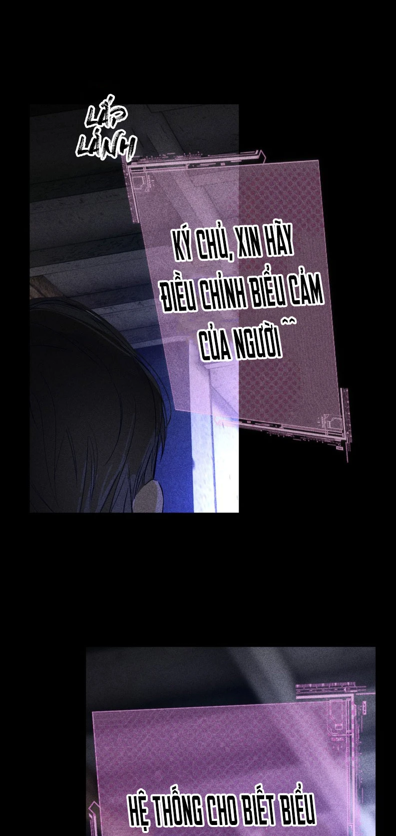Chạy Trốn Khỏi Tầng Hầm Chapter 1 - 53