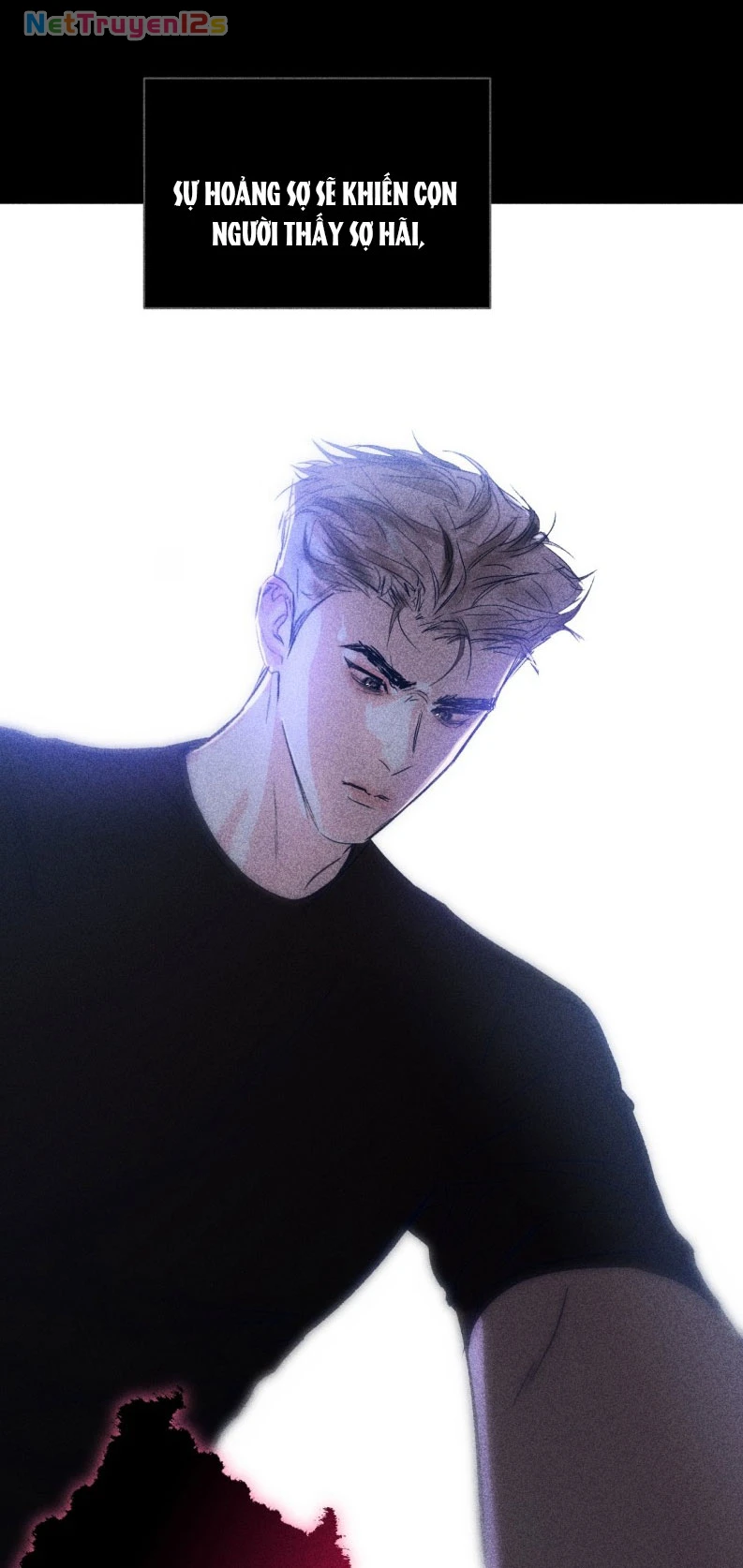 Chạy Trốn Khỏi Tầng Hầm Chapter 1 - 58
