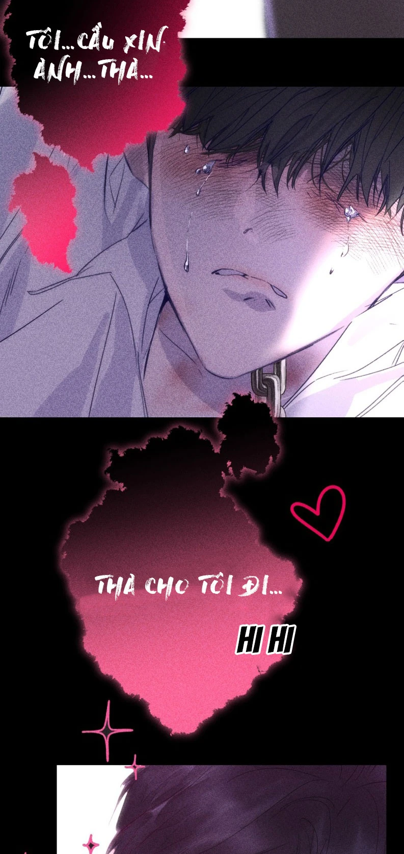 Chạy Trốn Khỏi Tầng Hầm Chapter 1 - 59