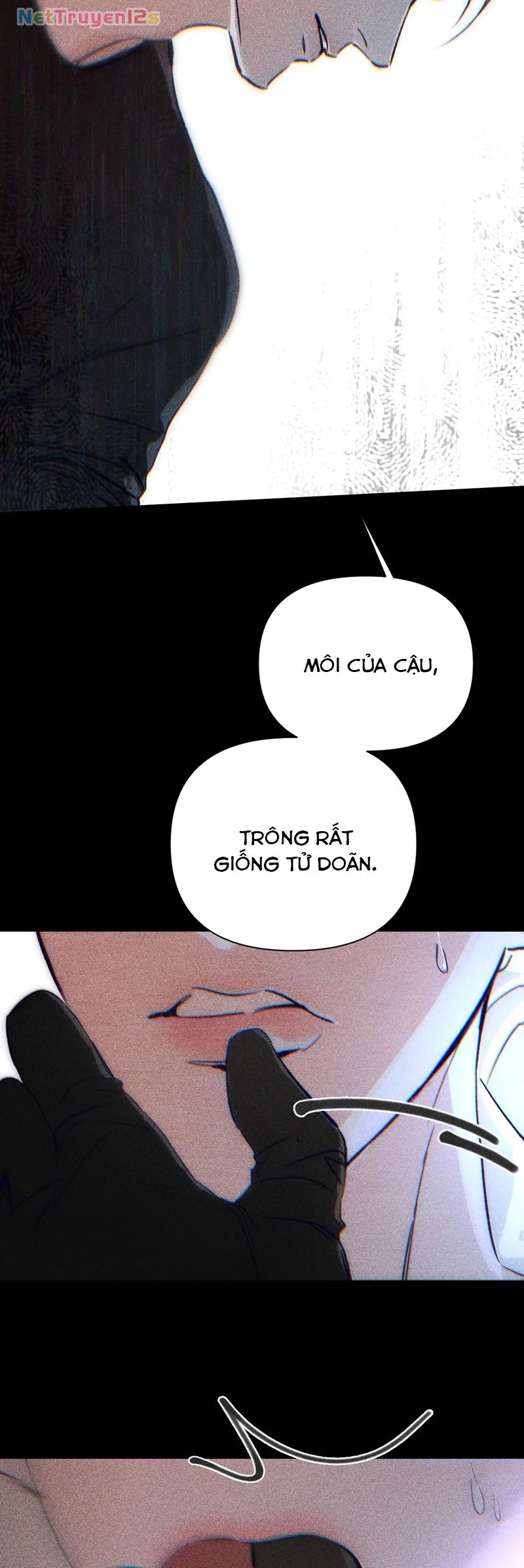 Chạy Trốn Khỏi Tầng Hầm Chapter 2 - 3