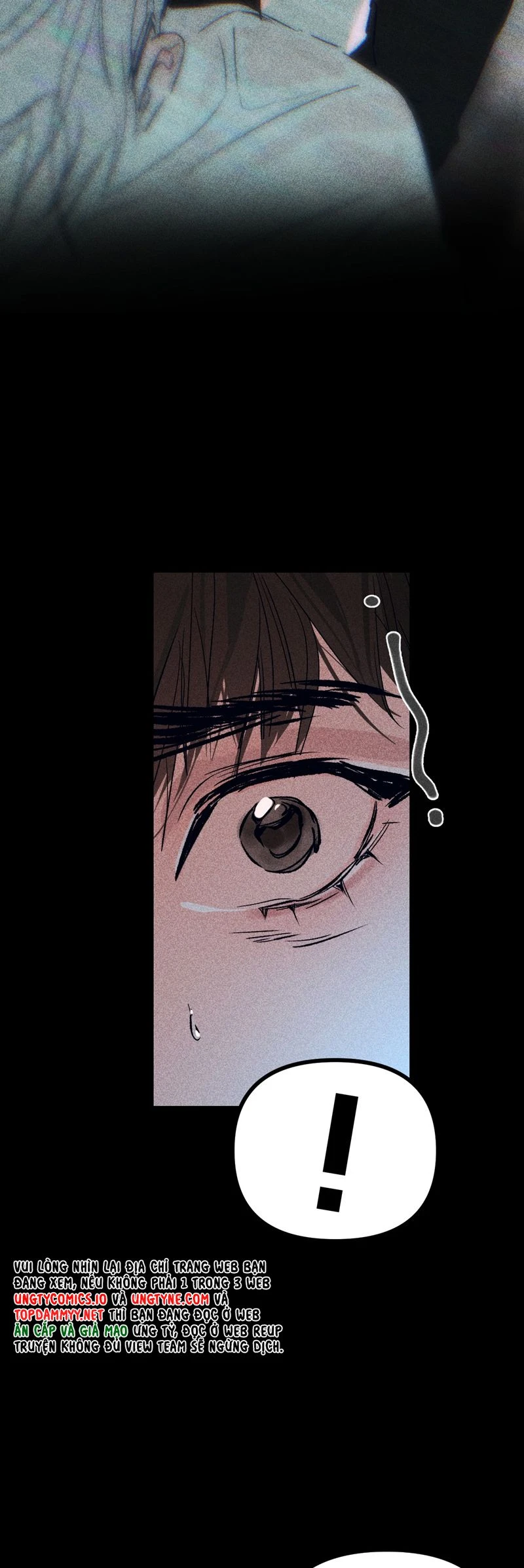 Chạy Trốn Khỏi Tầng Hầm Chapter 2 - 8