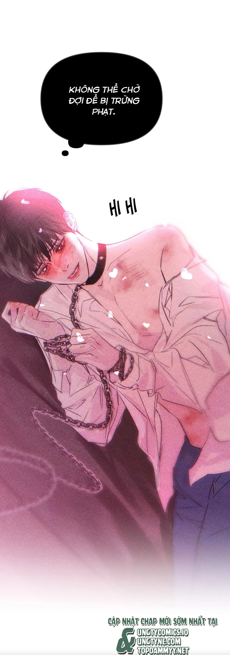 Chạy Trốn Khỏi Tầng Hầm Chapter 2 - 28