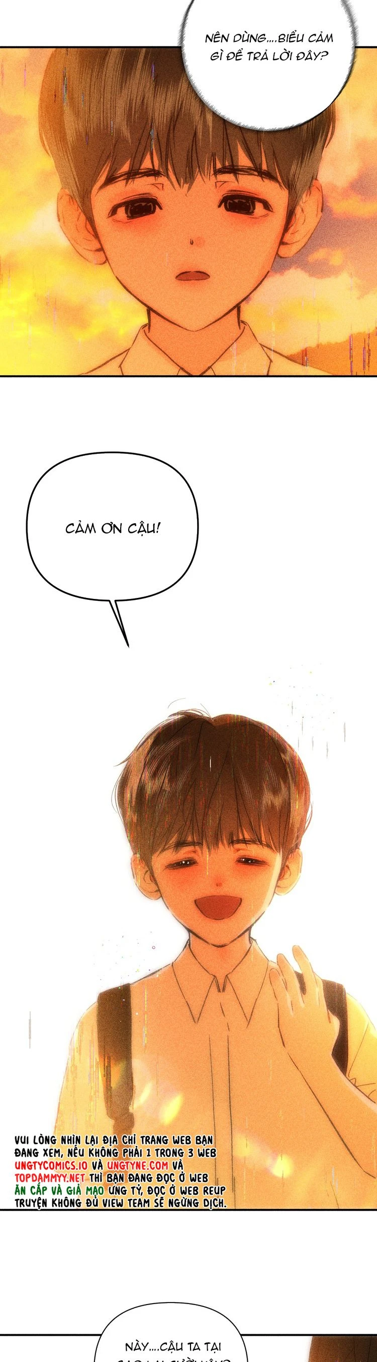 Chạy Trốn Khỏi Tầng Hầm Chapter 3 - 6