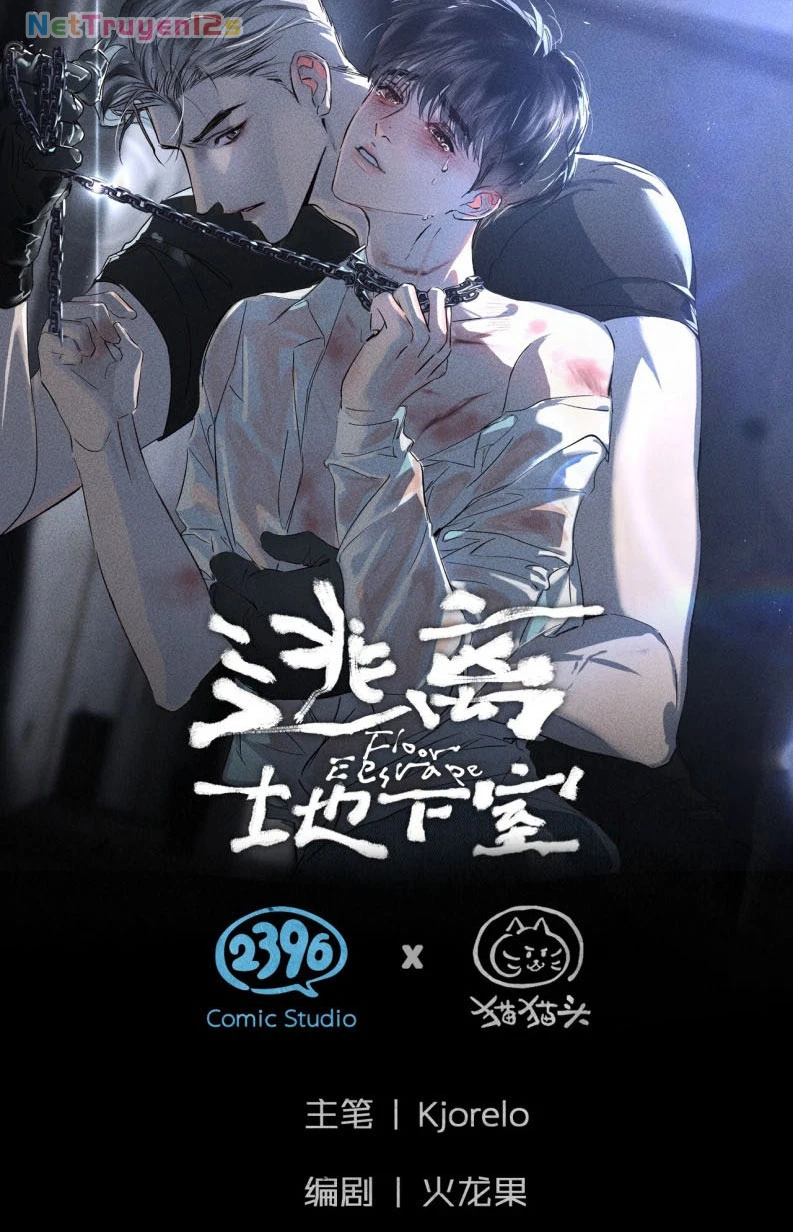 Chạy Trốn Khỏi Tầng Hầm Chapter 4 - 2