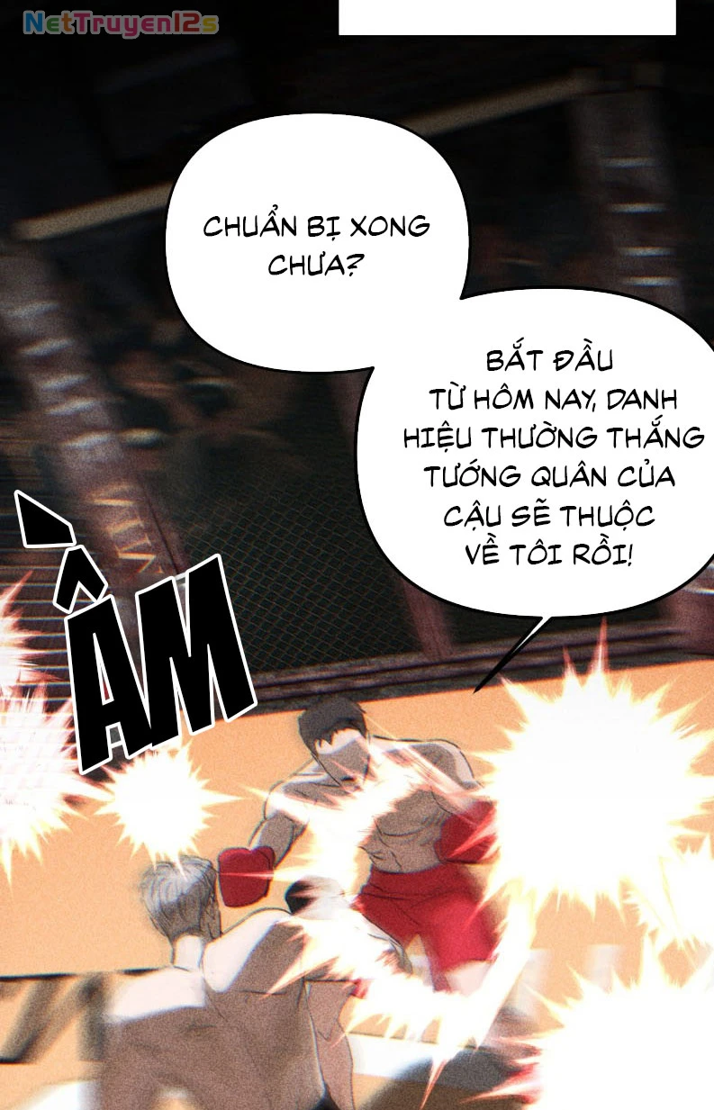Chạy Trốn Khỏi Tầng Hầm Chapter 4 - 4