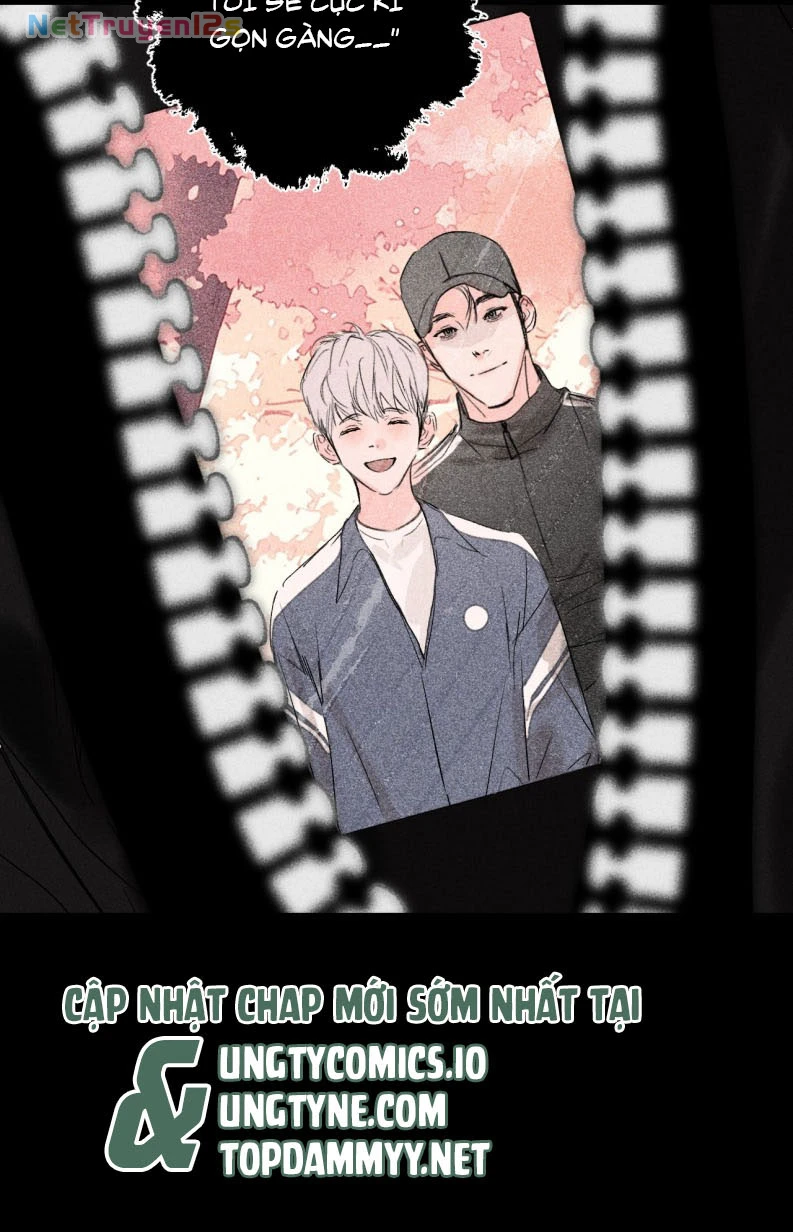 Chạy Trốn Khỏi Tầng Hầm Chapter 4 - 12