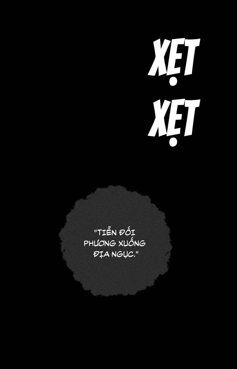 Chạy Trốn Khỏi Tầng Hầm Chapter 4 - 13