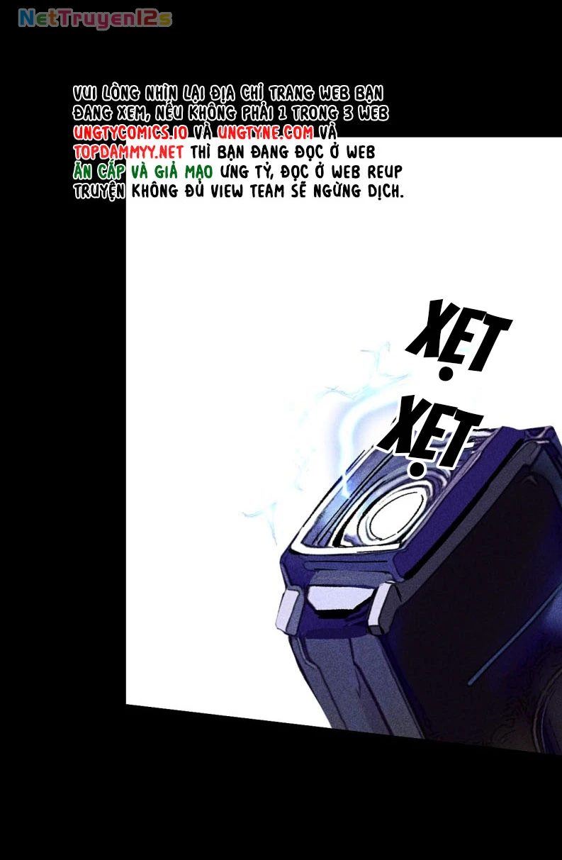 Chạy Trốn Khỏi Tầng Hầm Chapter 4 - 18