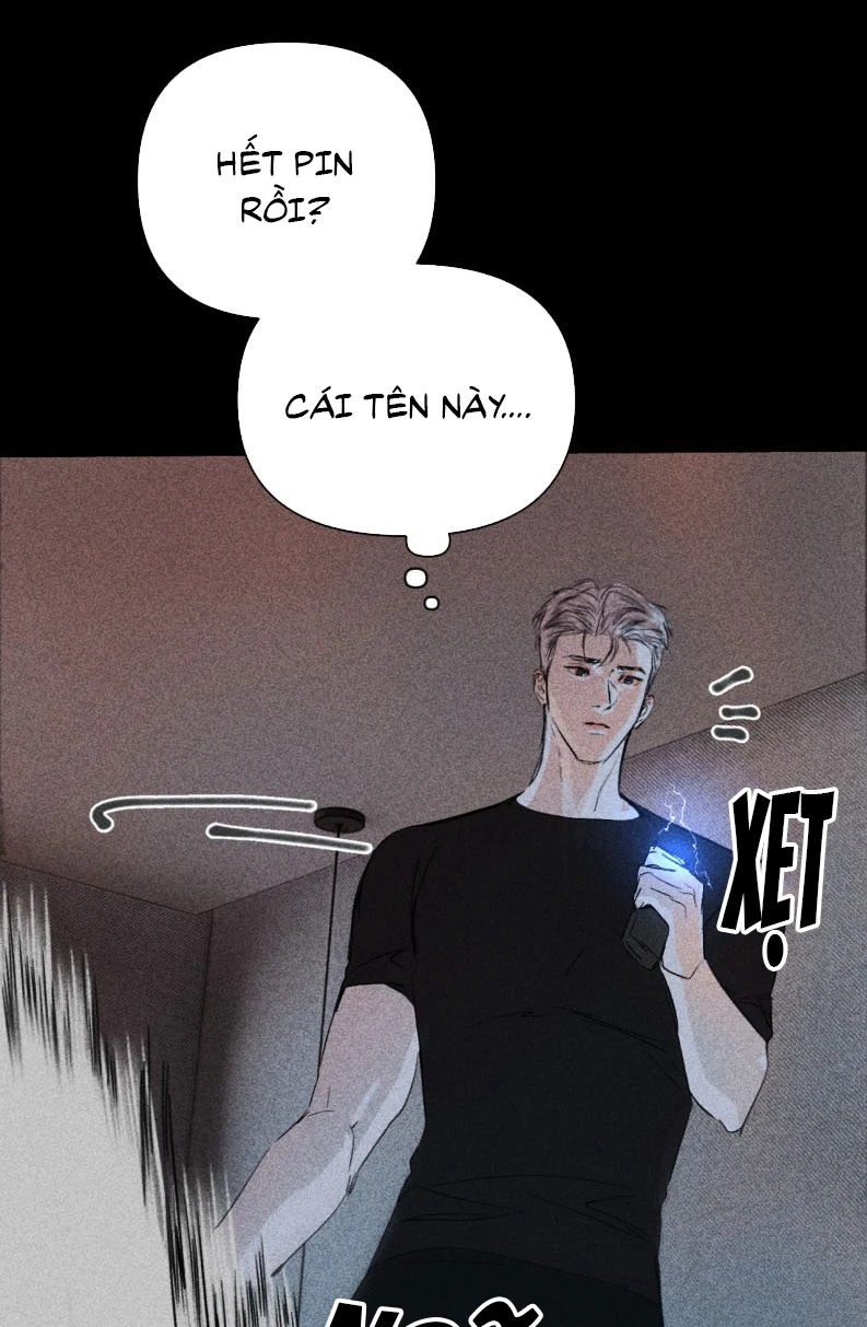 Chạy Trốn Khỏi Tầng Hầm Chapter 4 - 19