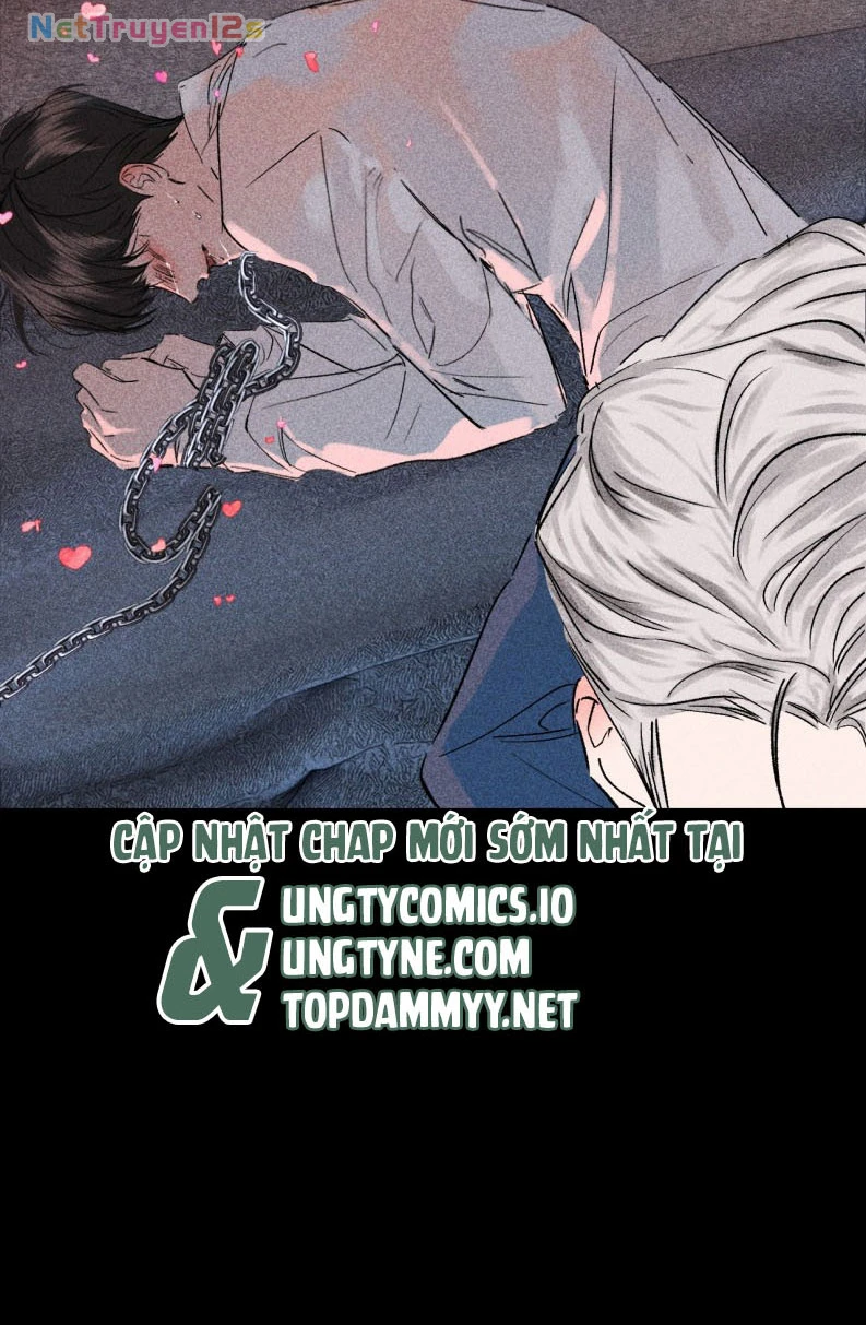 Chạy Trốn Khỏi Tầng Hầm Chapter 4 - 21