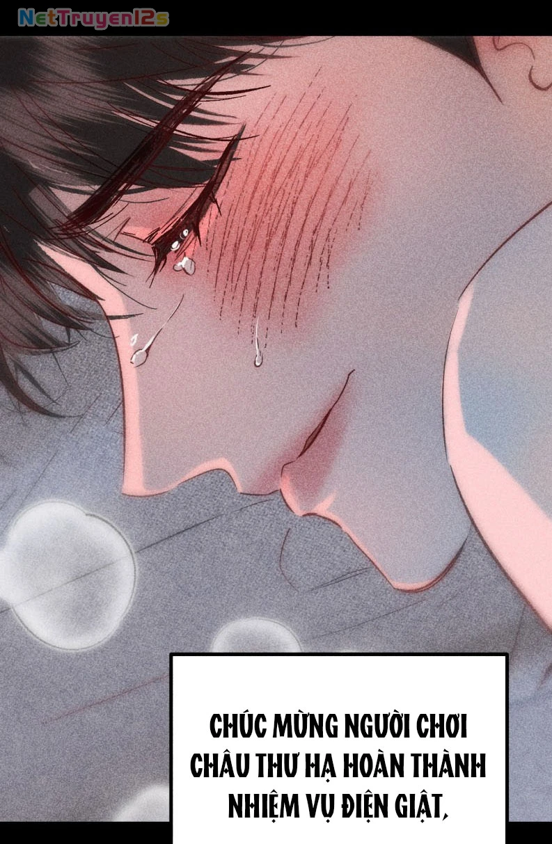 Chạy Trốn Khỏi Tầng Hầm Chapter 4 - 22