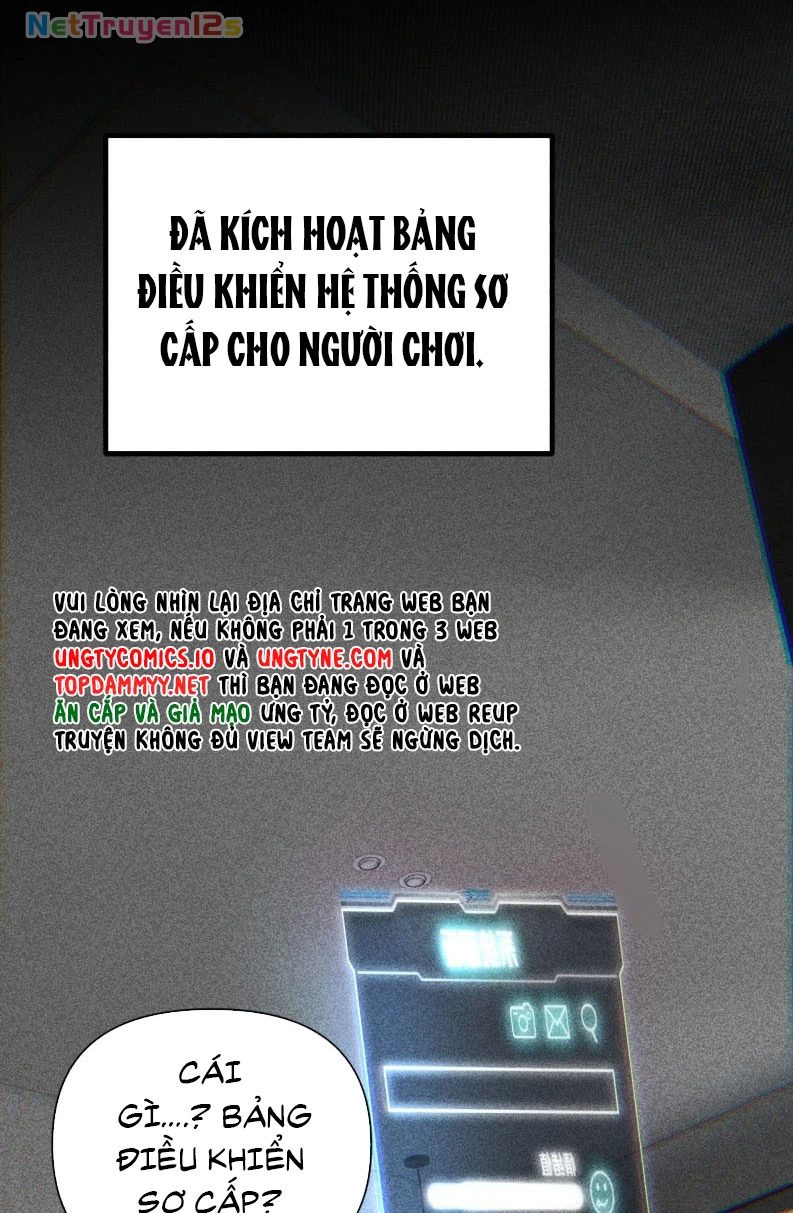 Chạy Trốn Khỏi Tầng Hầm Chapter 4 - 24
