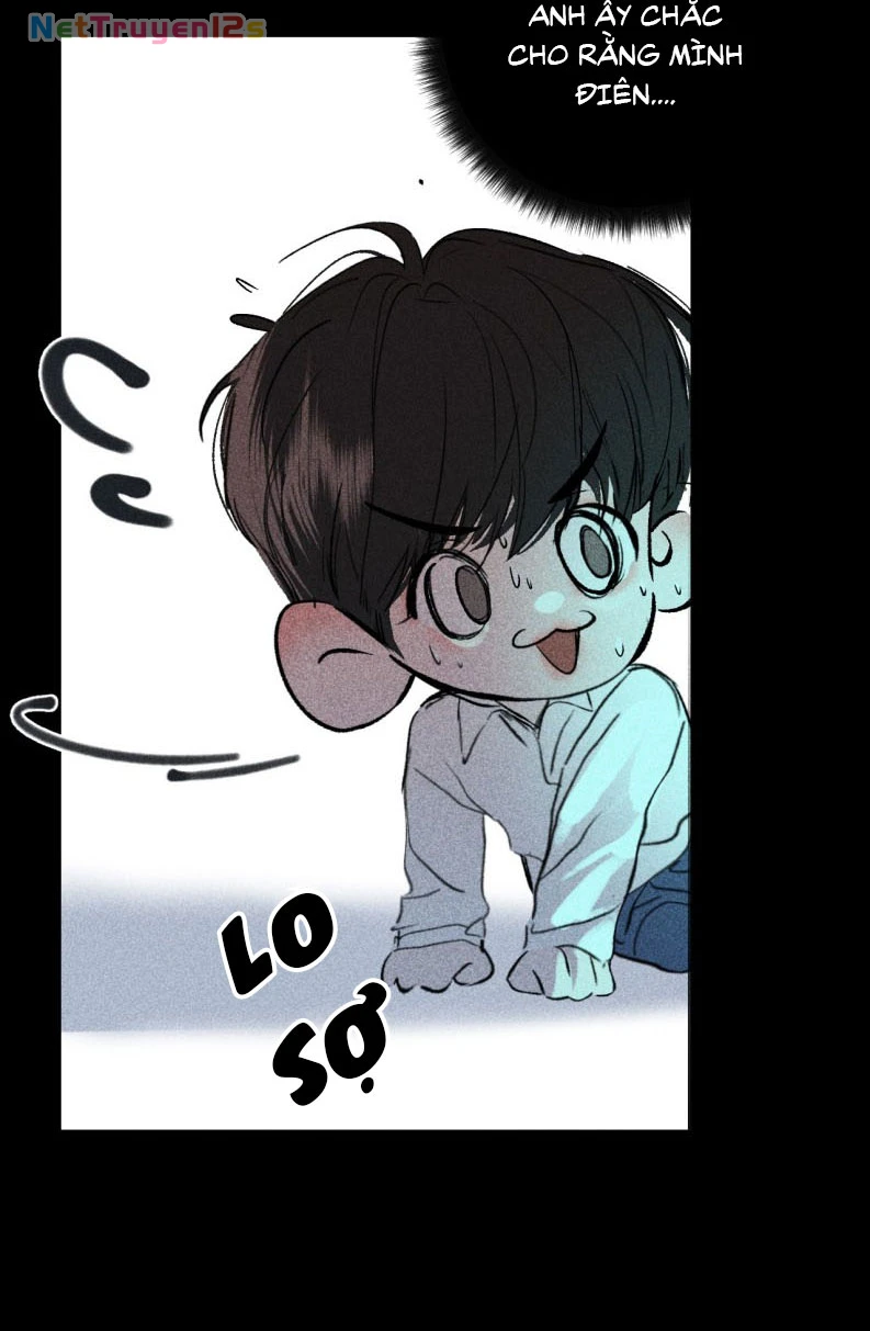 Chạy Trốn Khỏi Tầng Hầm Chapter 4 - 26