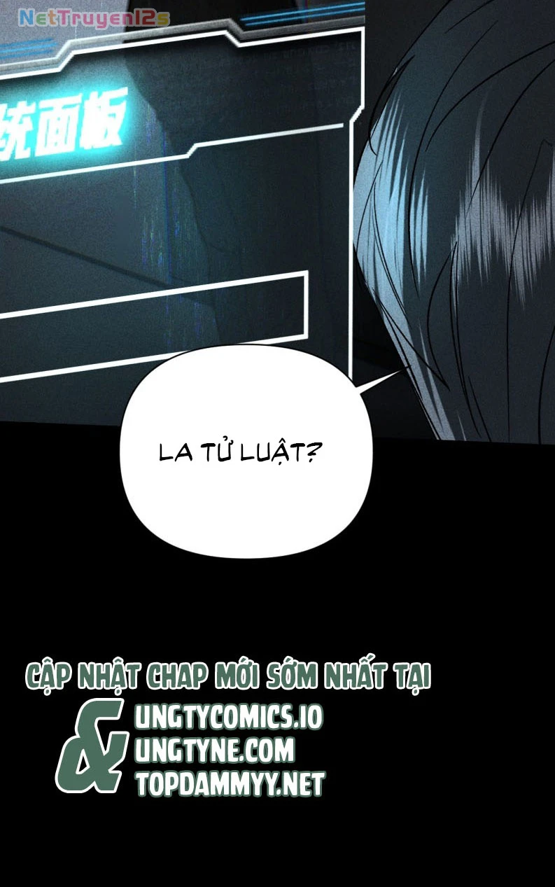 Chạy Trốn Khỏi Tầng Hầm Chapter 4 - 28