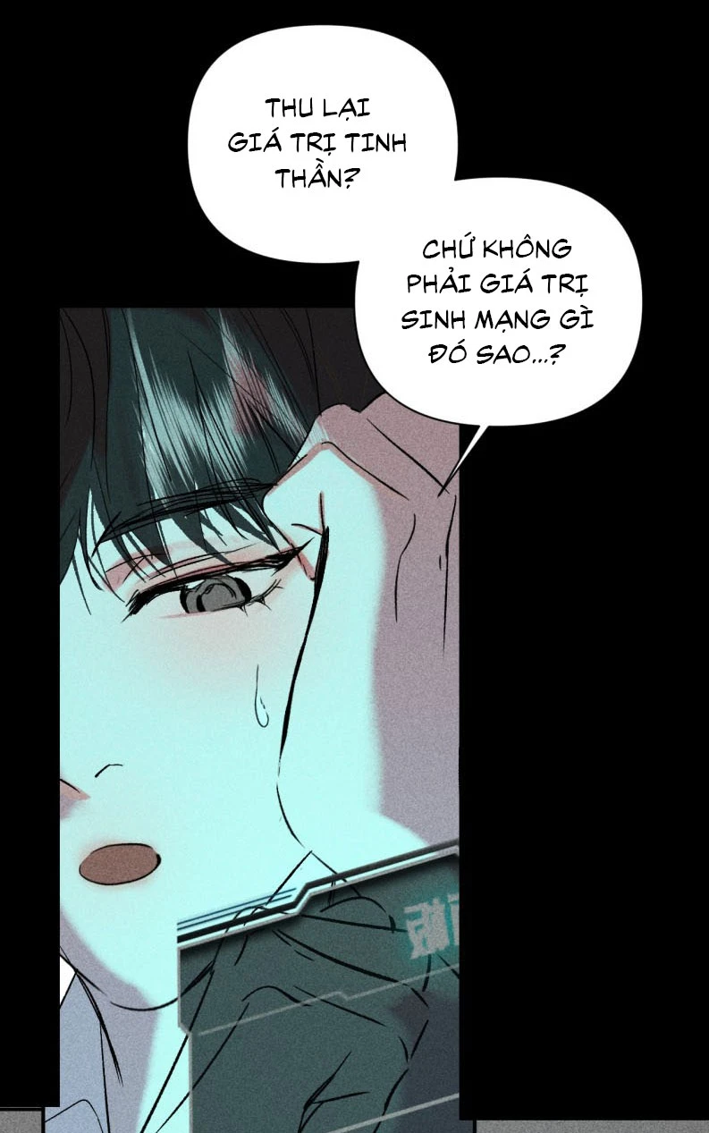 Chạy Trốn Khỏi Tầng Hầm Chapter 4 - 35
