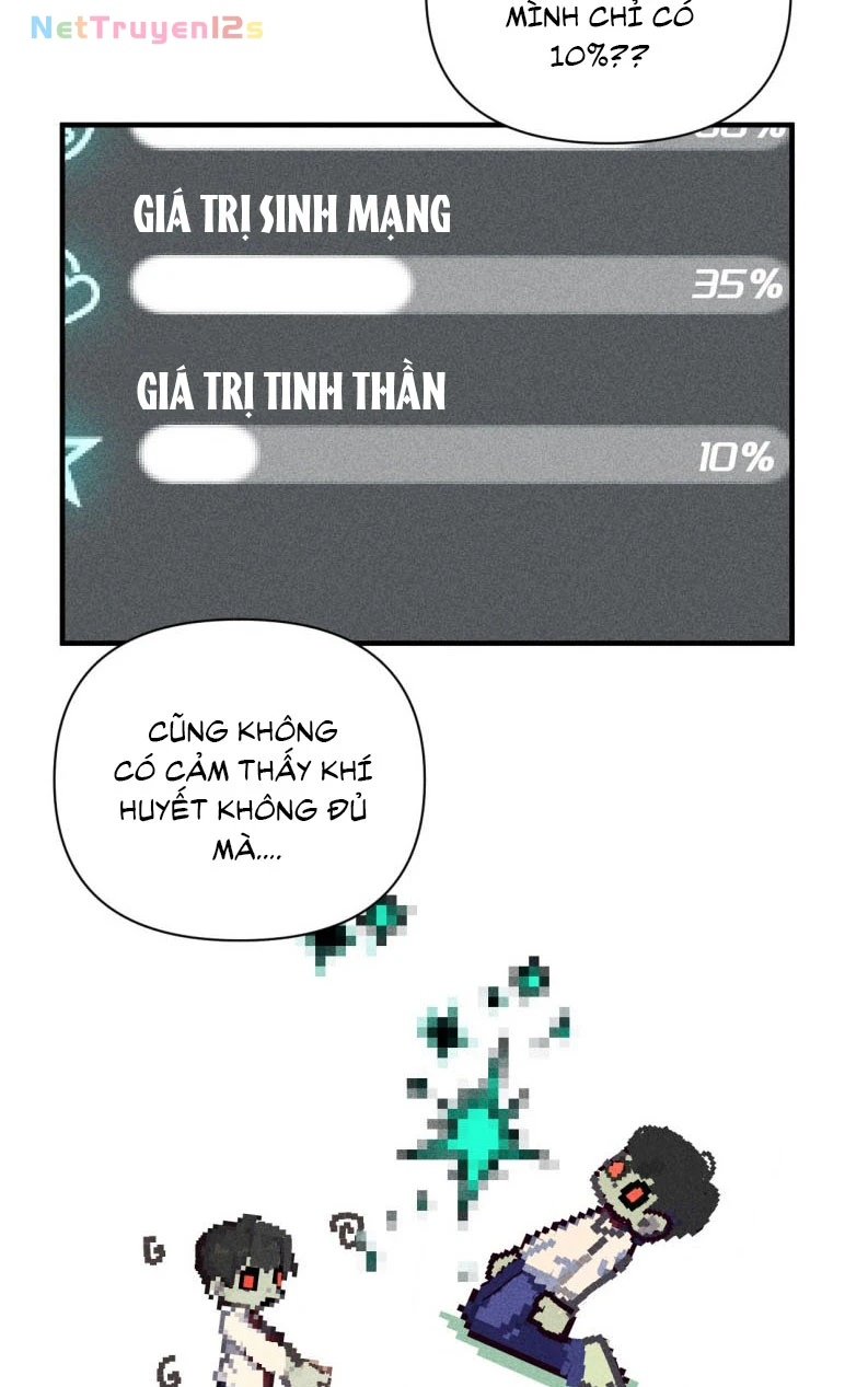 Chạy Trốn Khỏi Tầng Hầm Chapter 4 - 37