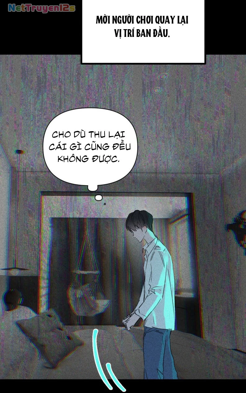Chạy Trốn Khỏi Tầng Hầm Chapter 4 - 39