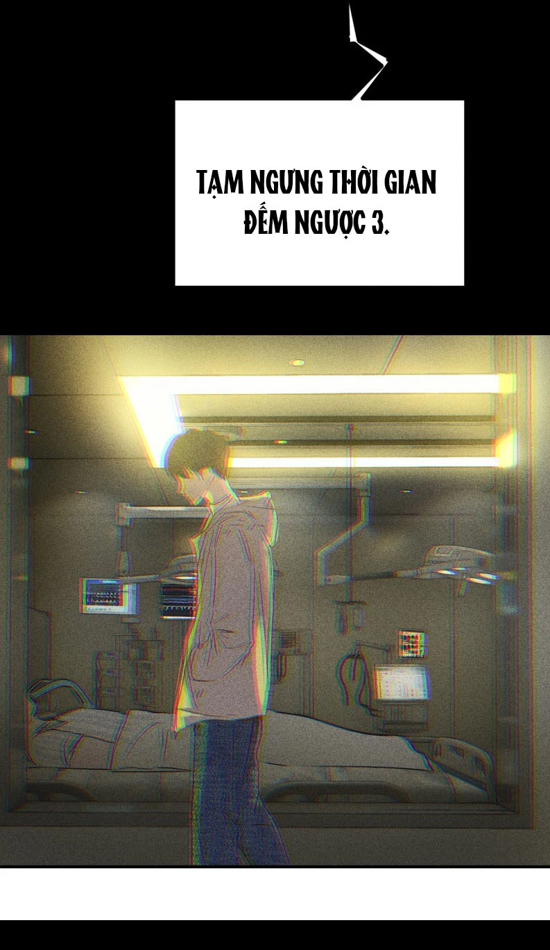 Chạy Trốn Khỏi Tầng Hầm Chapter 4 - 40