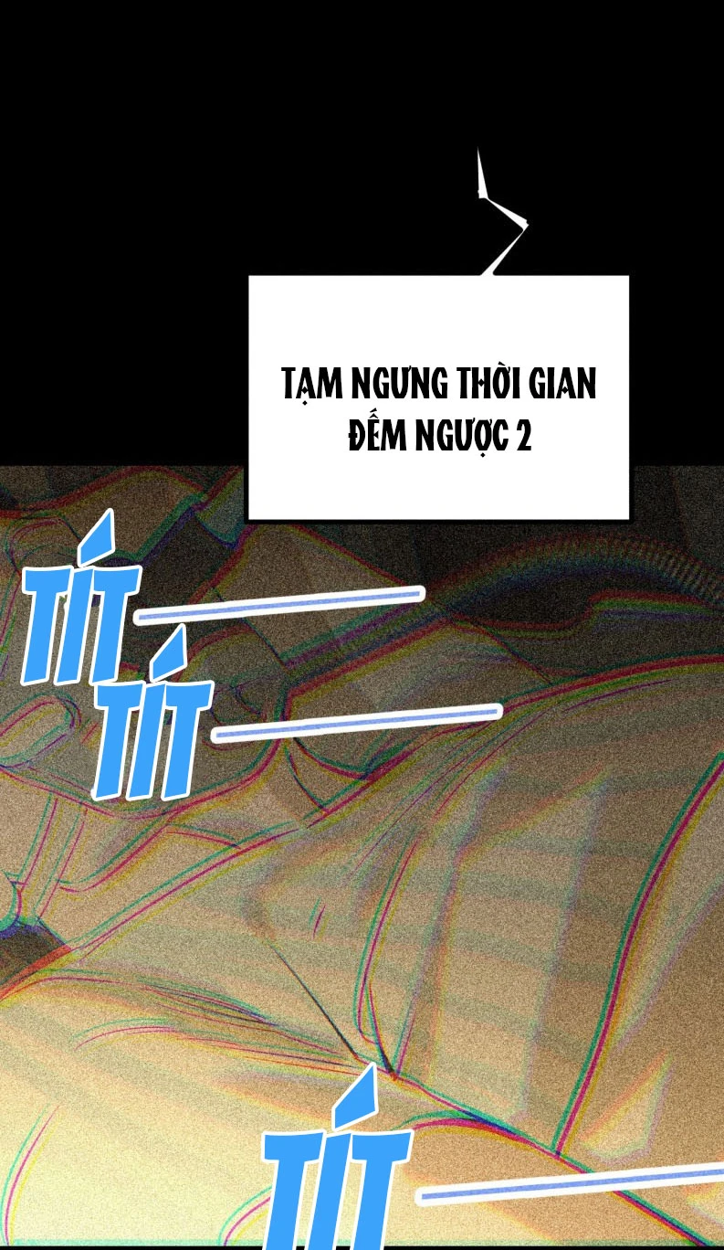 Chạy Trốn Khỏi Tầng Hầm Chapter 4 - 41